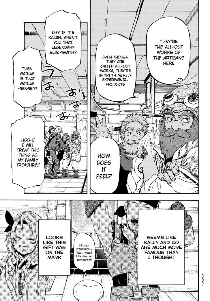 That Time I Got Reincarnated as a Slime, Chapter 11 image 14